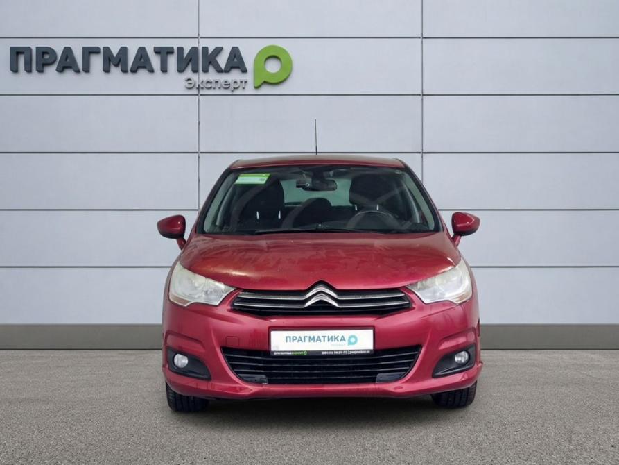 Citroen C4 II Петрозаводск  - изображение 2