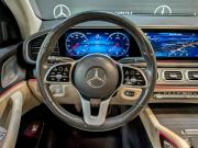 Mercedes-Benz GLE II (V167) Москва  - изображение 53