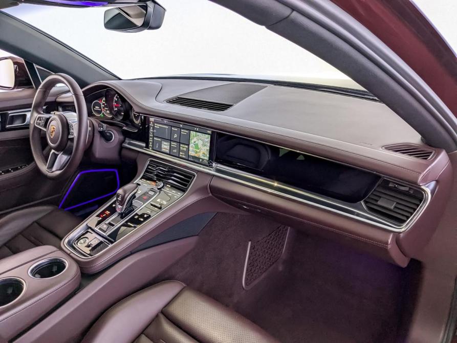 Porsche Panamera II Москва  - изображение 11