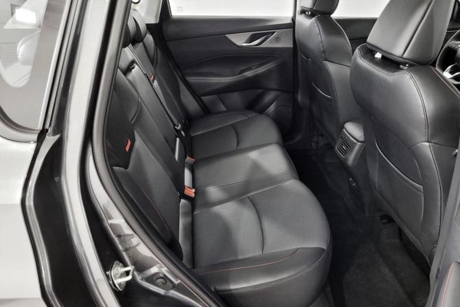 Новый Changan CS35 Plus I Рестайлинг 2025 года, цена 2 379 900 рублей, внедорожник, Автокод Объявления