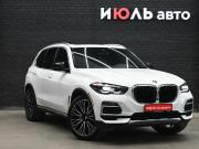 BMW X5 IV (G05/G18) Екатеринбург  - изображение 23