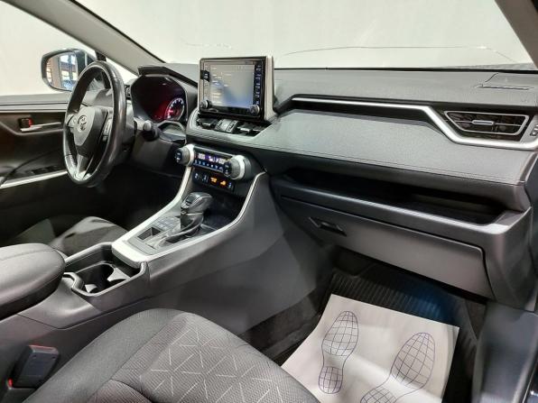 Toyota RAV4 V (XA50) с пробегом 2020 года, цена 3 200 000 рублей, 64000 км, внедорожник, Автокод Объявления