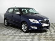 Skoda Fabia II Рестайлинг Санкт-Петербург  - изображение 20