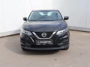 Nissan Qashqai II Рестайлинг Москва  - изображение 26