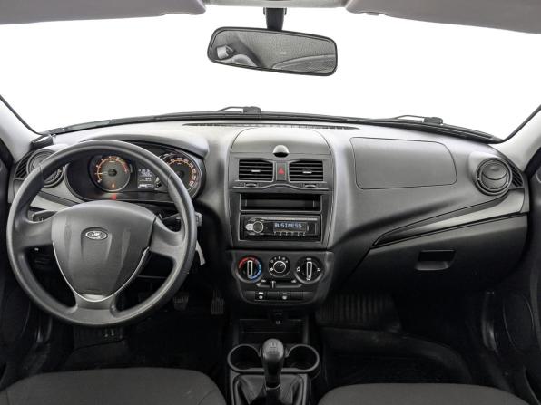 Lada (ВАЗ) Granta I Рестайлинг с пробегом 2023 года, цена 660 000 рублей, 72502 км, седан, Автокод Объявления