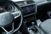 Volkswagen Tiguan II Рестайлинг Ульяновск  - изображение 40