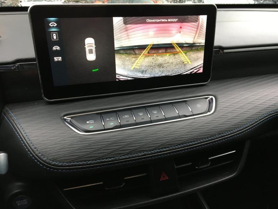 Haval Jolion I Санкт-Петербург  - изображение 15