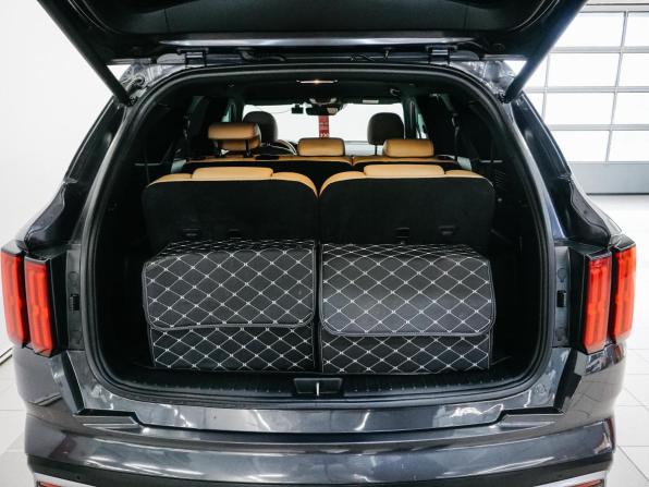 Kia Sorento IV с пробегом 2021 года, цена 3 500 000 рублей, 104876 км, внедорожник, Автокод Объявления