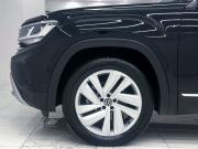 Volkswagen Teramont I Рестайлинг Уфа  - изображение 47