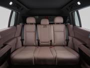 Li Auto (Lixiang) L7 I Рестайлинг Москва  - изображение 54