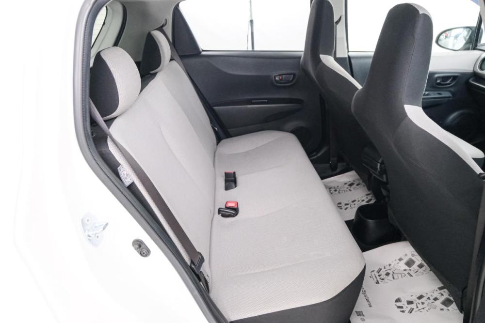 Toyota Vitz III (XP130) Красноярск  - изображение 21