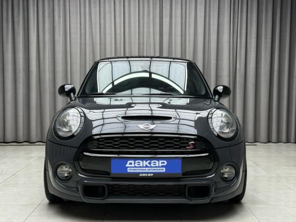Mini Hatch III (F55/F56) с пробегом 2015 года, цена 2 069 000 рублей, 181842 км, хэтчбек, Автокод Объявления