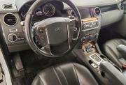 Land Rover Discovery IV Рестайлинг Ярославль  - изображение 37
