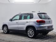 Volkswagen Tiguan I Рестайлинг Москва  - изображение 21