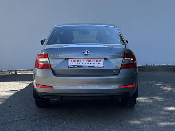 Skoda Octavia III (A7) с пробегом 2013 года, цена 940 000 рублей, 283314 км, лифтбек, Автокод Объявления