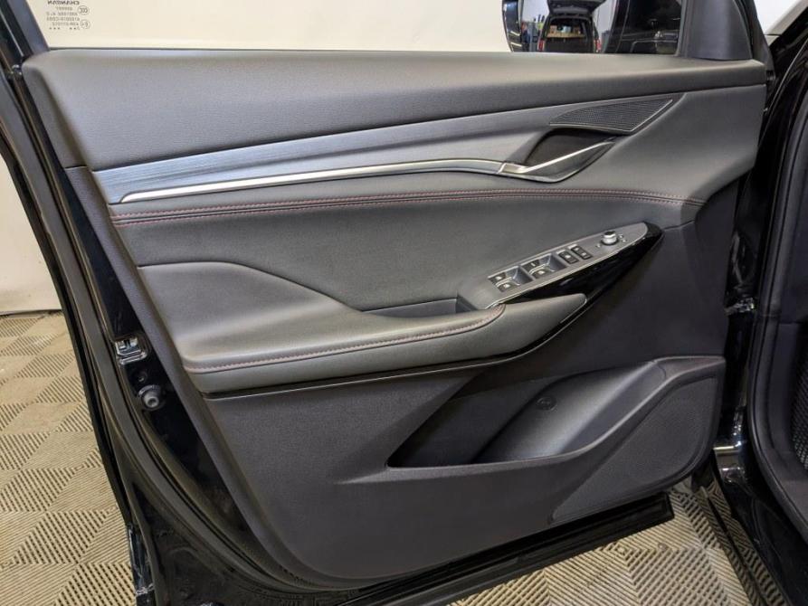 Changan CS75 Plus II Москва  - изображение 19