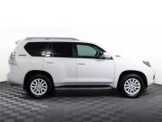 Toyota Land Cruiser Prado 150 Series Москва  - изображение 30