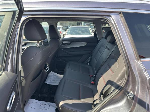 Chery Tiggo 7 Pro I с пробегом 2023 года, цена 1 752 000 рублей, 22941 км, внедорожник, Автокод Объявления