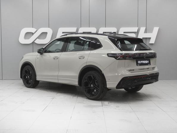 Volkswagen Tiguan III (China Market) с пробегом 2026 года, цена 5 000 000 рублей, 20 км, внедорожник, Автокод Объявления