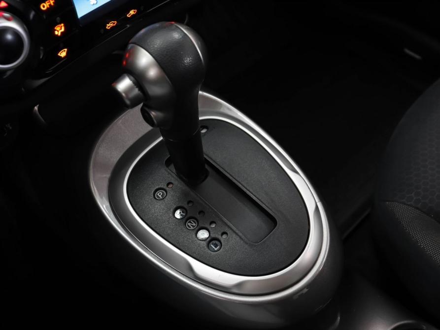 Nissan Juke I Минеральные Воды  - изображение 9