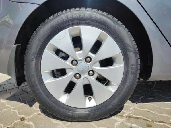 Kia Rio III с пробегом 2014 года, цена 806 490 рублей, 162005 км, седан, Автокод Объявления