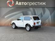 Lada (ВАЗ) Niva Legend Волгоград  - изображение 24