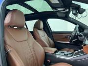 BMW 3 серии VII (G2x) Рестайлинг Москва  - изображение 31
