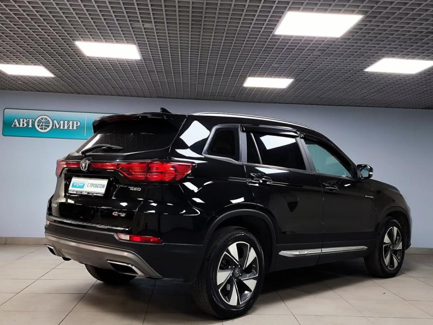 Changan CS75 I Рестайлинг Москва  - изображение 5