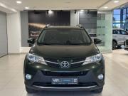 Toyota RAV4 IV (XA40) Тверь  - изображение 23