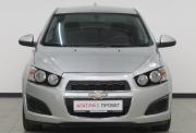 Chevrolet Aveo II Екатеринбург  - изображение 33