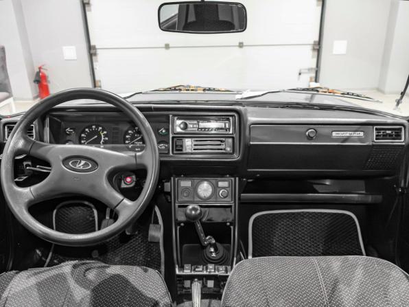 Lada (ВАЗ) 2107 с пробегом 2004 года, цена 107 141 рубль, 175255 км, седан, Автокод Объявления