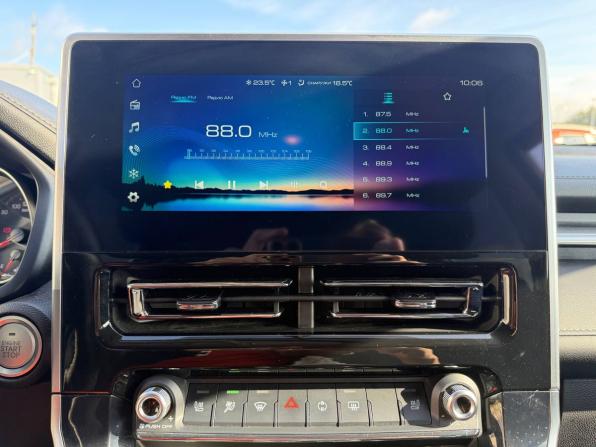 Haval M6 II с пробегом 2023 года, цена 1 655 000 рублей, 40000 км, внедорожник, Автокод Объявления