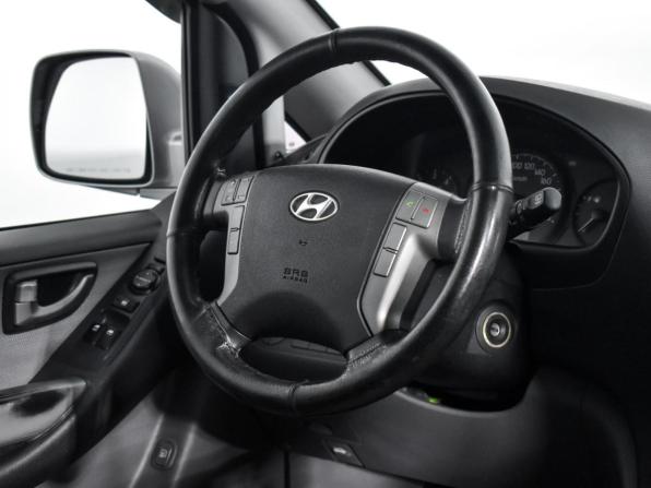 Hyundai Grand Starex I с пробегом 2010 года, цена 1 219 000 рублей, 243406 км, минивэн, Автокод Объявления