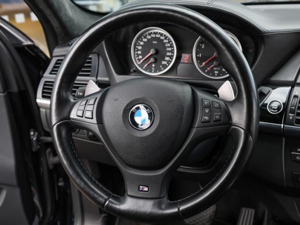 BMW X6 M I (E71) Рестайлинг с пробегом 2013 года, цена 2 849 000 рублей, 100271 км, внедорожник, Автокод Объявления