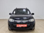 Lada (ВАЗ) Kalina II Альметьевск  - изображение 25