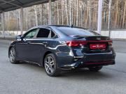 Kia Cerato IV Екатеринбург  - изображение 29