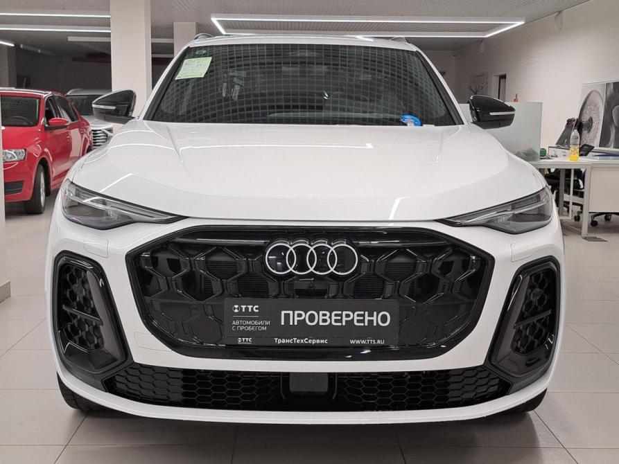 Audi Q5 III (GU) Казань  - изображение 2