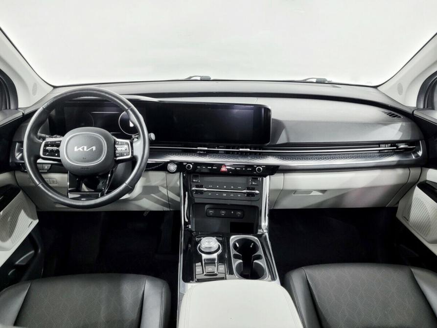 Kia Carnival IV Москва  - изображение 5