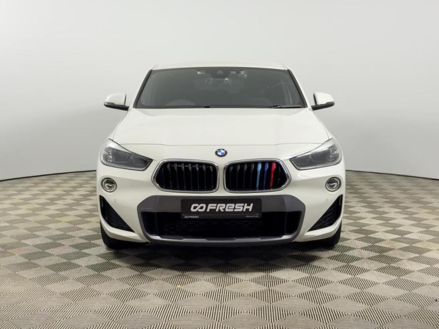 BMW X2 I (F39) Казань  - изображение 3