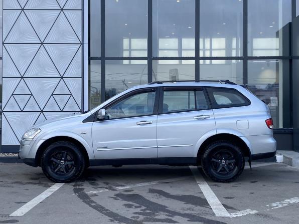 SsangYong Kyron I Рестайлинг с пробегом 2012 года, цена 749 000 рублей, 191649 км, внедорожник, Автокод Объявления