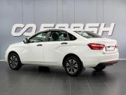 Lada (ВАЗ) Vesta I Сыктывкар  - изображение 16