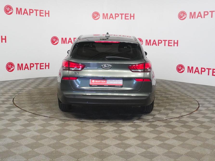Hyundai i30 III Рестайлинг 2 Вологда  - изображение 6