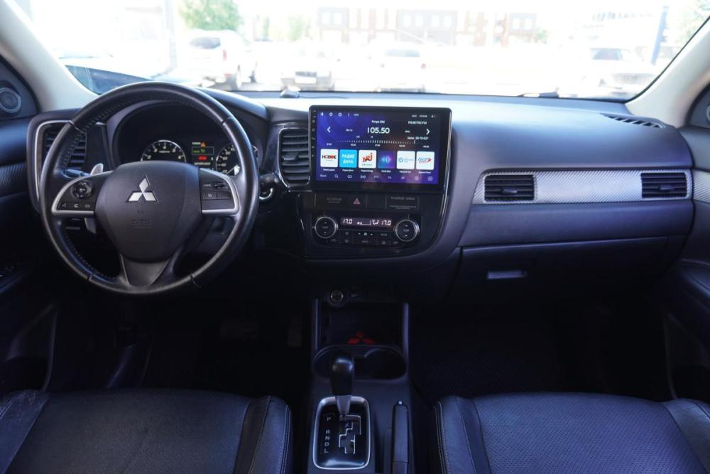 Mitsubishi Outlander III Ульяновск  - изображение 12