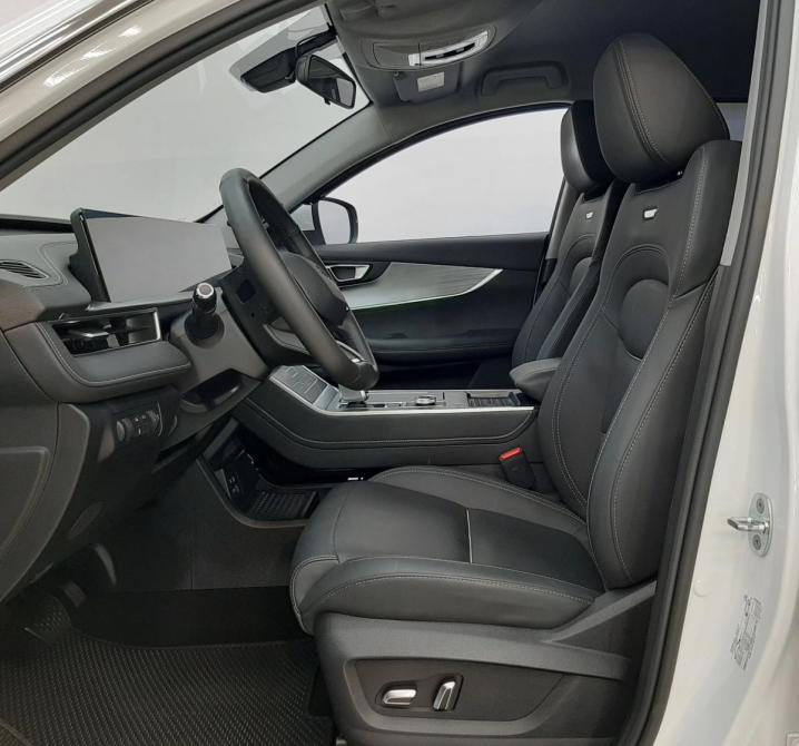 Chery Tiggo 7 Pro Max I Москва  - изображение 10