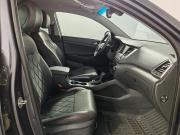 Hyundai Tucson III Москва  - изображение 42