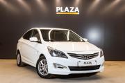 Hyundai Solaris I Рестайлинг Уфа  - изображение 19