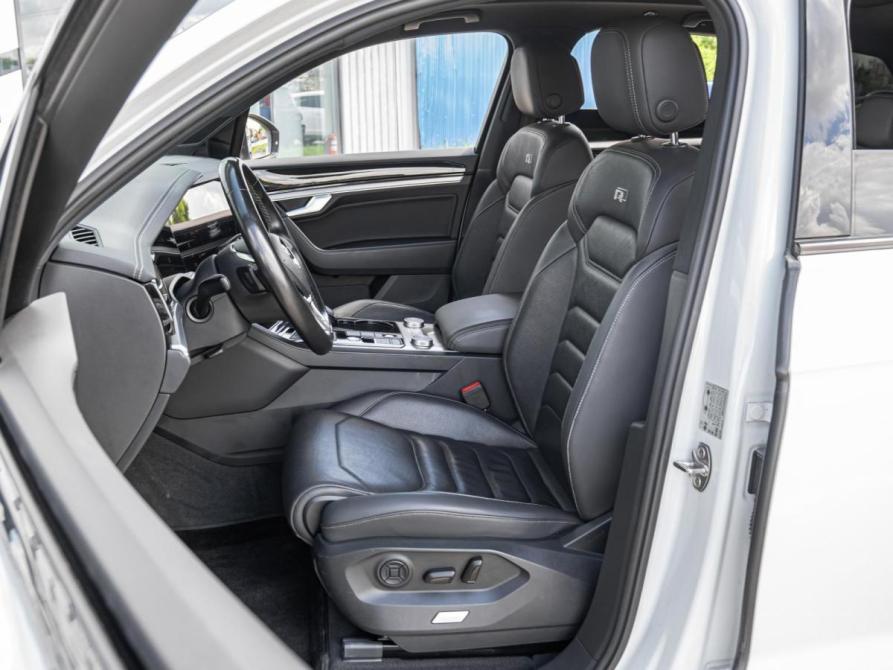 Volkswagen Touareg III Краснодар  - изображение 10