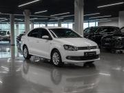 Volkswagen Polo V Москва  - изображение 21
