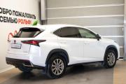 Lexus NX I Рестайлинг Москва  - изображение 37