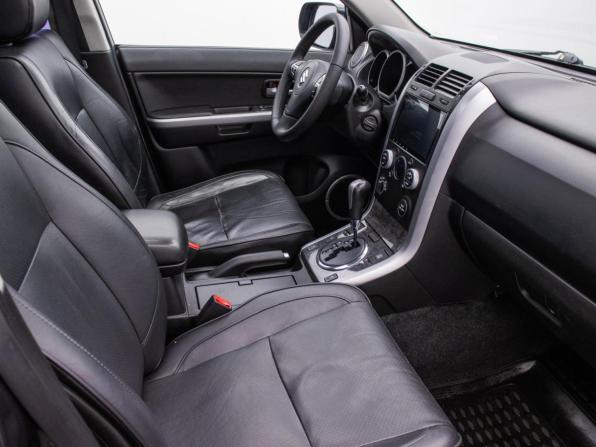 Suzuki Grand Vitara II Рестайлинг с пробегом 2011 года, цена 1 174 000 рублей, 183901 км, внедорожник, Автокод Объявления